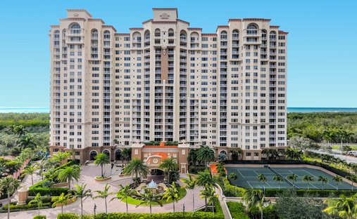 Appartement à Naples, Floride, États-Unis 1