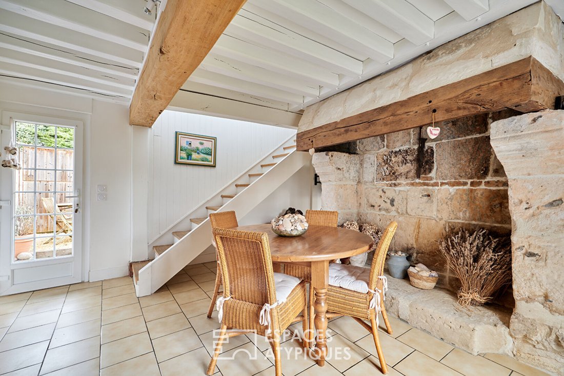 Villa in Pont-l'Évêque, Normandy, France 4 - 17104491