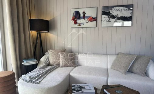 Apartment in Switzerland 1
