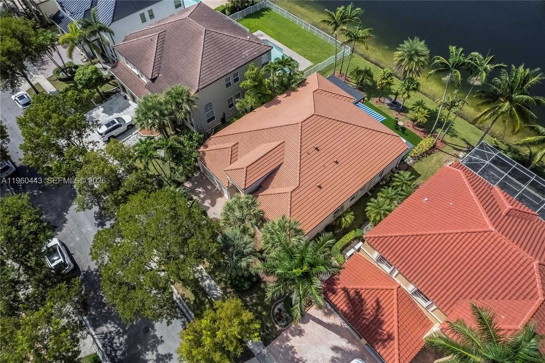 House in Miramar, Florida, United States 4 - 17131856