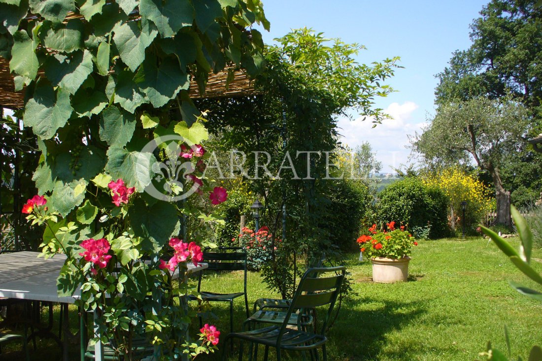 Country House in Montepulciano, Tuscany, Italy 5 - 16331659