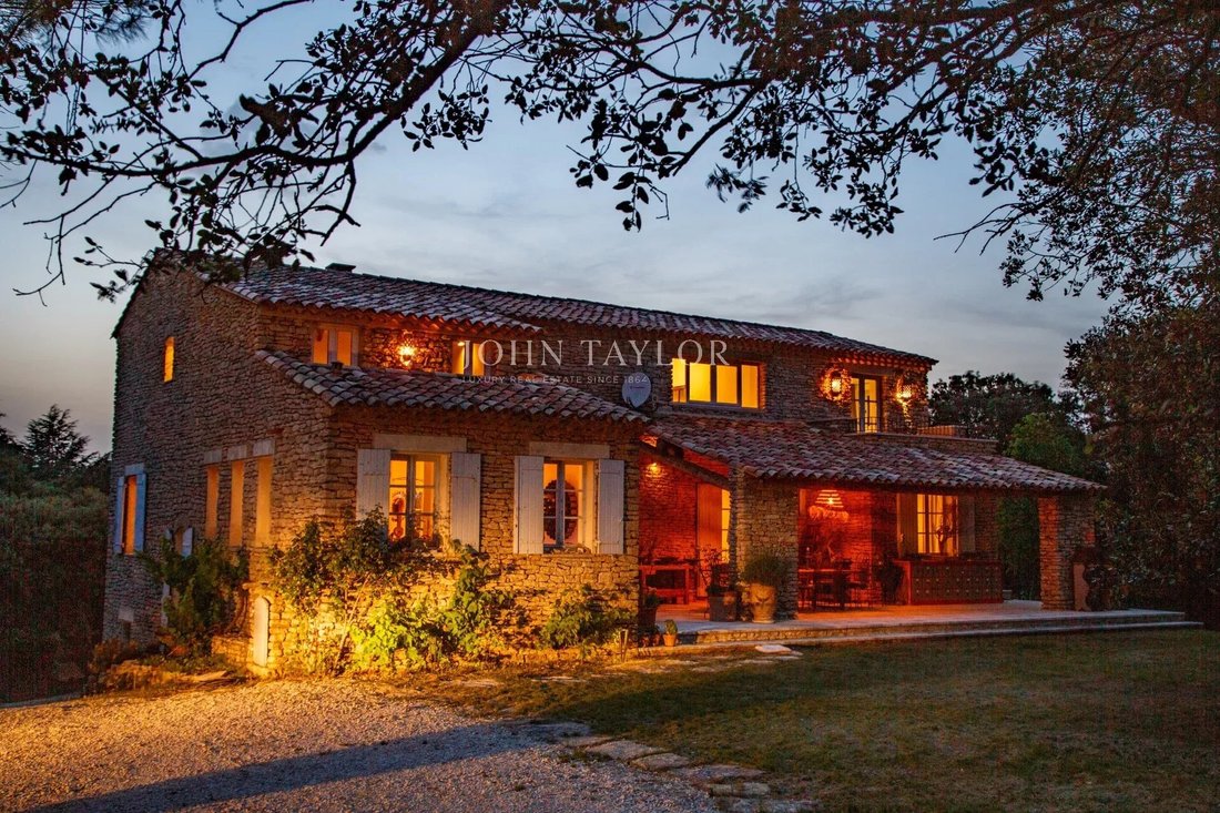Country House in Bonnieux, Provence-Alpes-Côte d'Azur, France 3 - 13039018