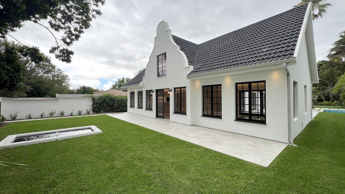 House in Fernridge, Western Cape, South Africa 2 - 17128294