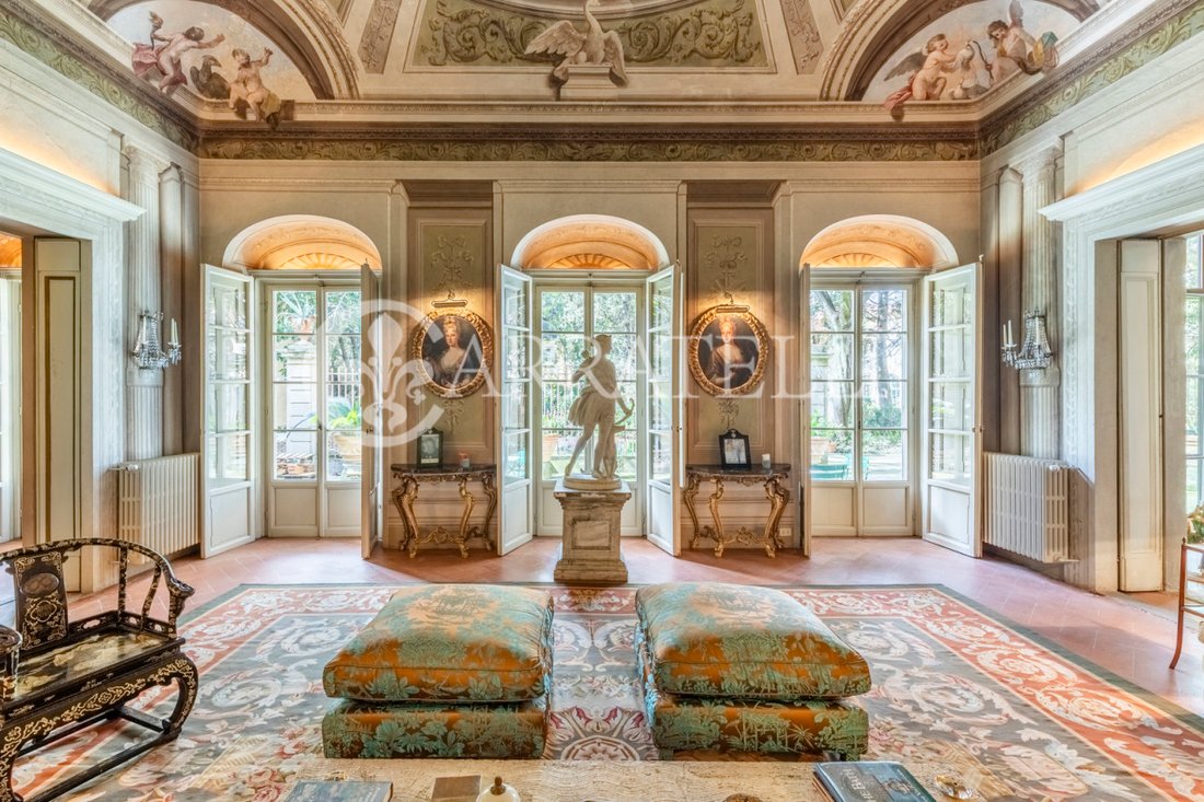 Apartment in Center, Florence, Tuscany 2 - 15472355