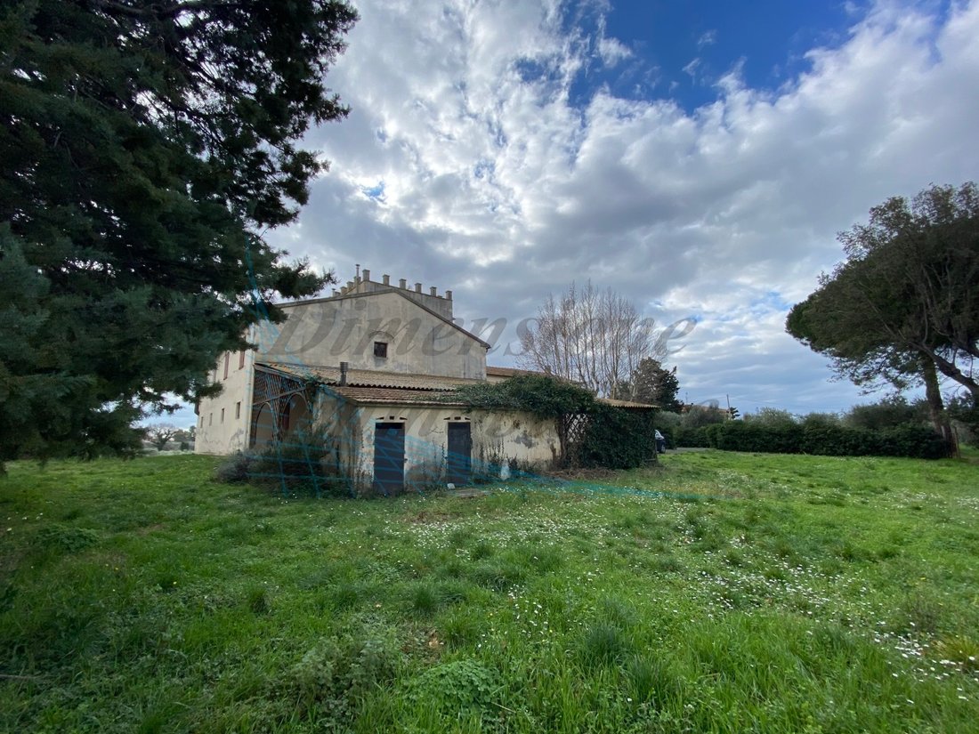 Country House in Vada, Rosignano Marittimo, Tuscany 5 - 17100554
