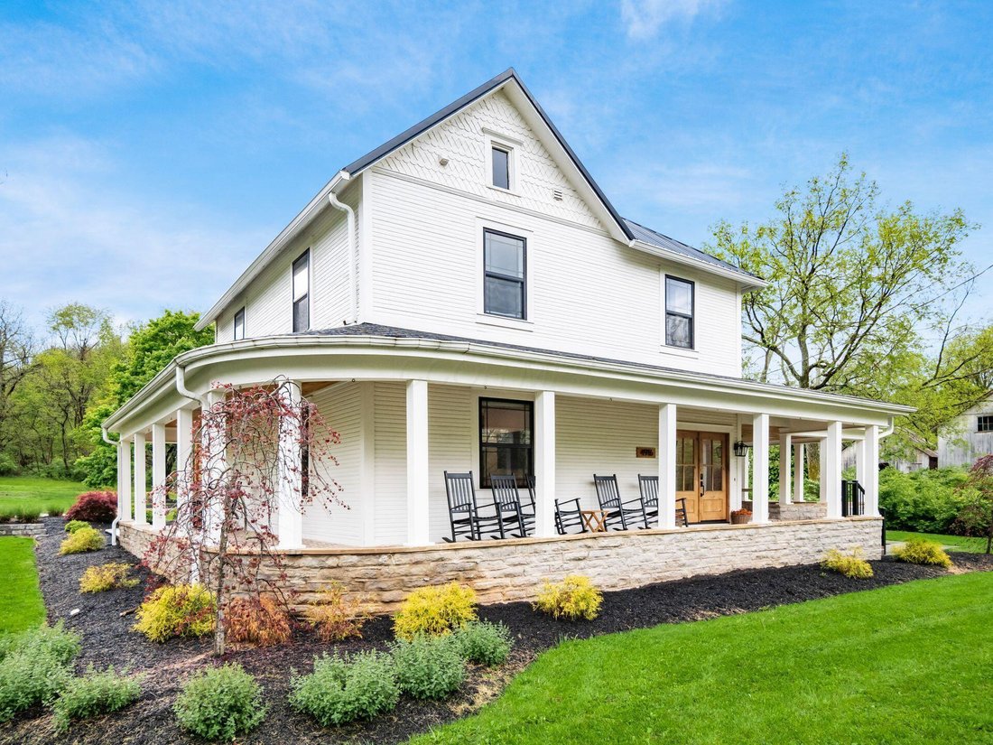 House in Delaware, Ohio, United States 5 - 17103781