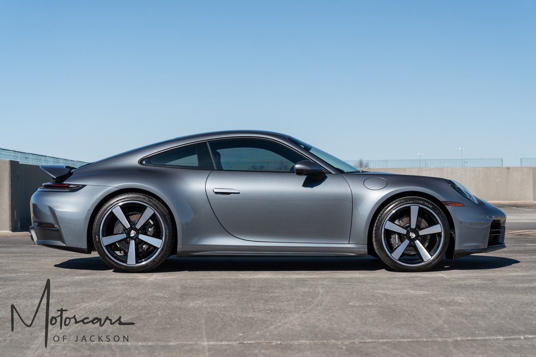 Coupe in Jackson, MS 5 - 17126993