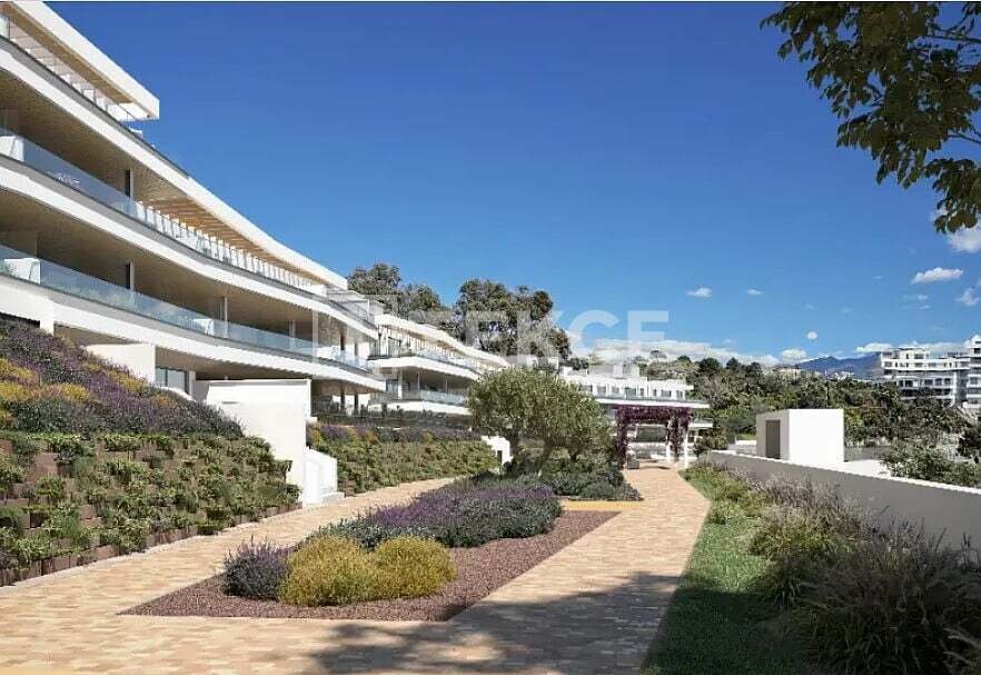 Apartment in Estepona, Andalusia, Spain 2 - 17104438
