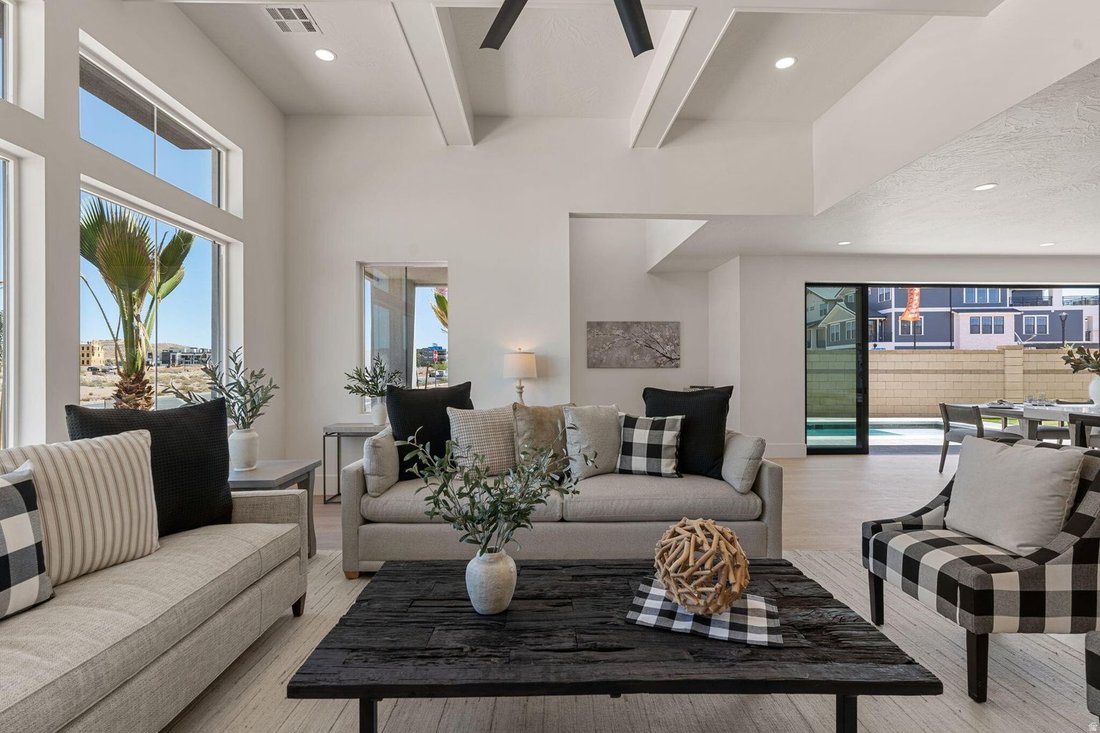 House in St. George, Utah, United States 5 - 17101909