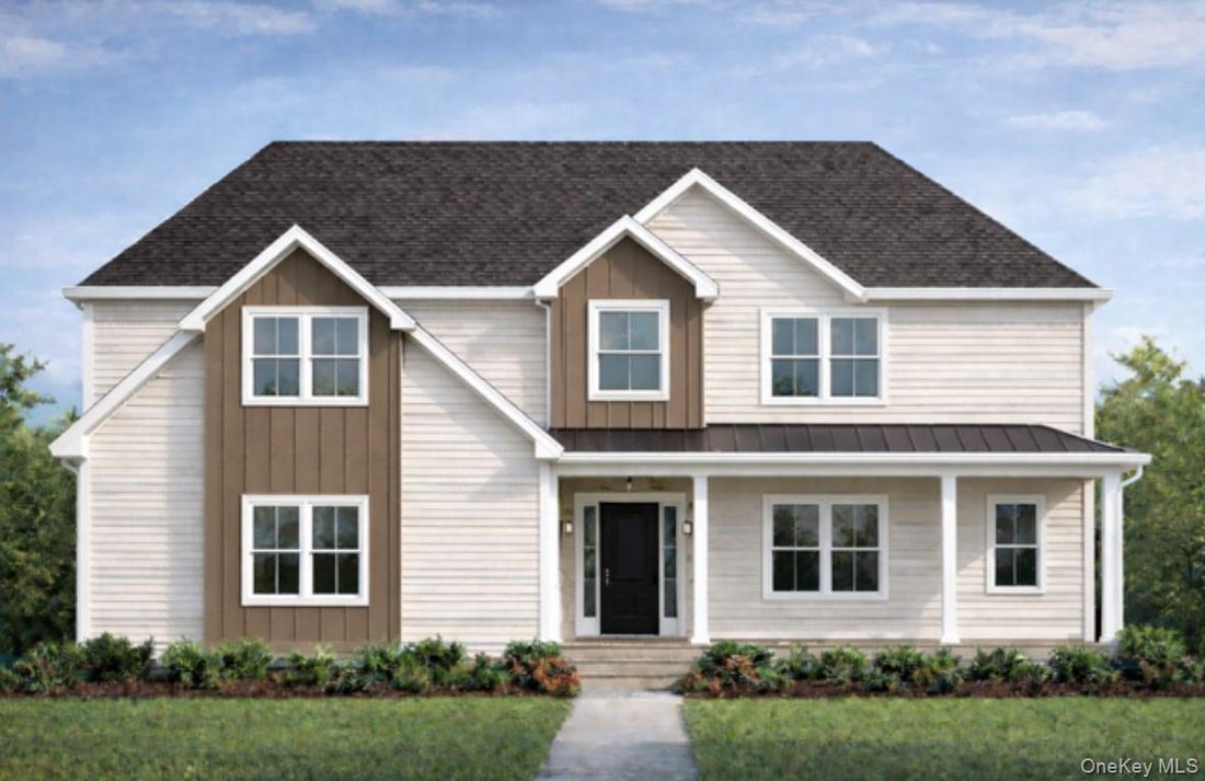 House in Cornwall, New York, United States 1 - 17104663