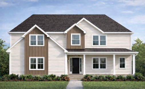 House in Cornwall, New York, United States 1