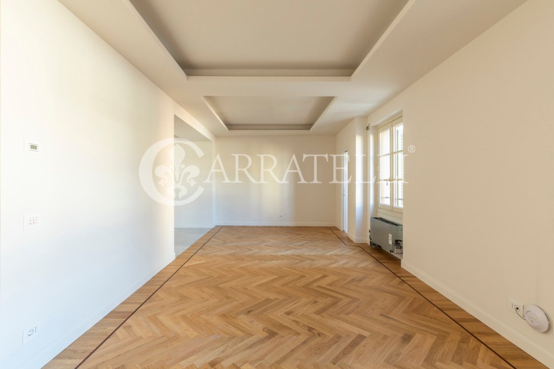 Apartment in Center, Florence, Tuscany 4 - 14893341