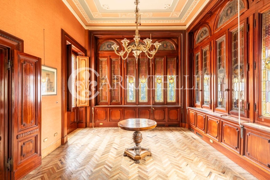 Villa in Pieve di Brancoli, Lucca, Tuscany 1 - 13604826