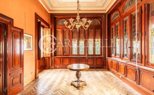 Villa in Pieve di Brancoli, Lucca, Tuscany 1