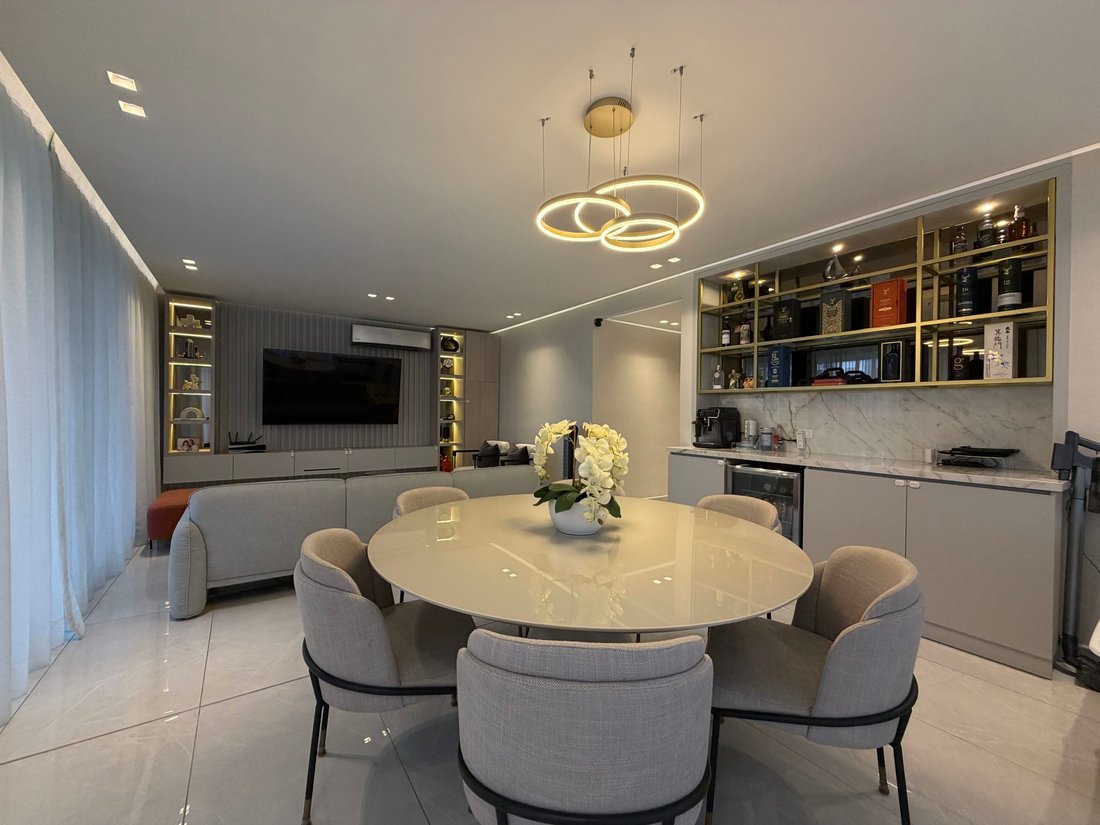 Condo in Panama City, Panama, Panama 4 - 17128540