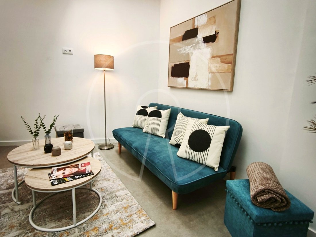 Apartment in Penha de Franca, Lisbon, Portugal 5 - 15885360