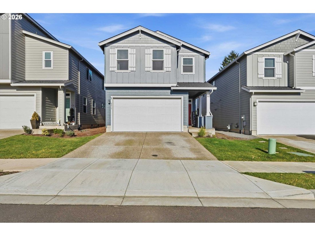 House in Tualatin, Oregon, United States 2 - 17128188