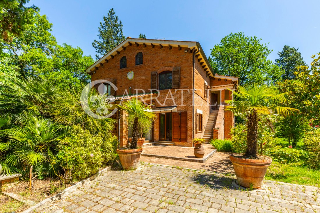 Country House in Cetona, Tuscany, Italy 3 - 15822401