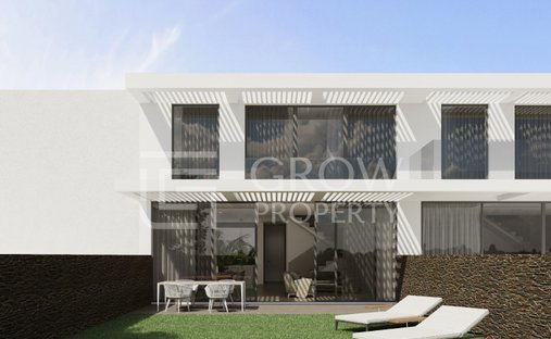Land in Montenegro, Algarve, Portugal 1