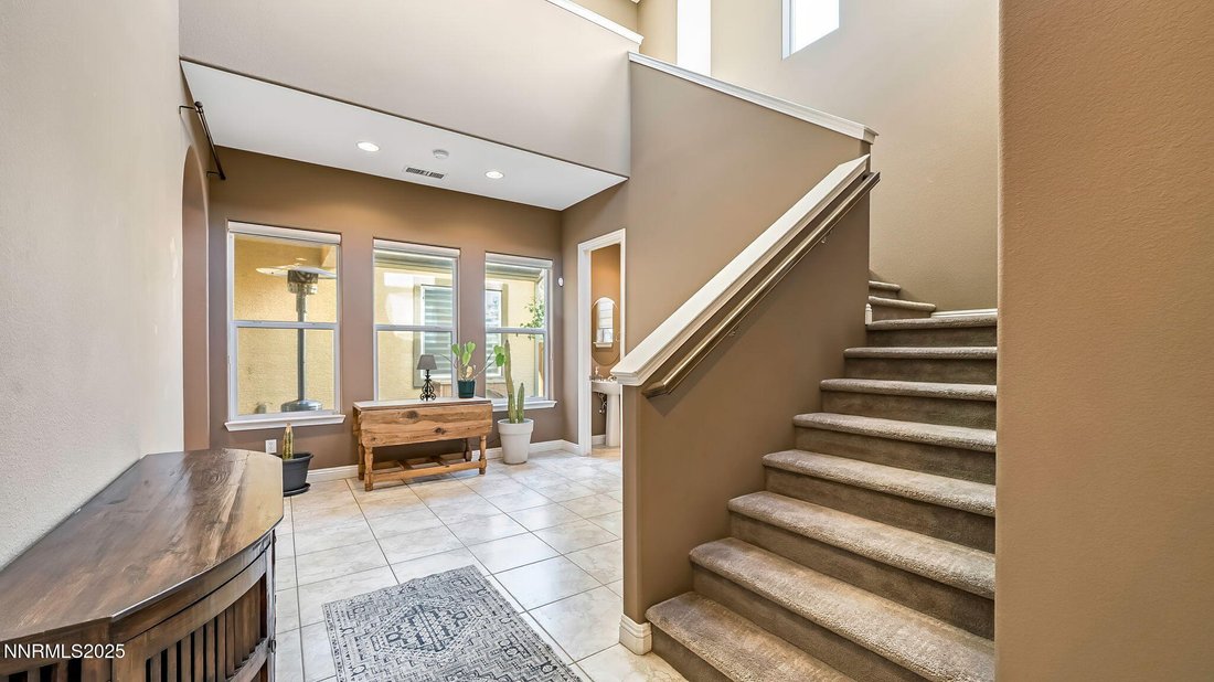House in Reno, Nevada, United States 3 - 17103045