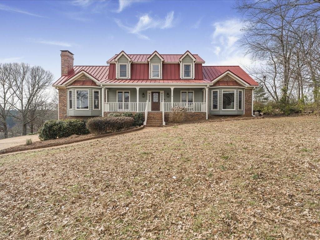 House in Dallas, Georgia, United States 1 - 17124822