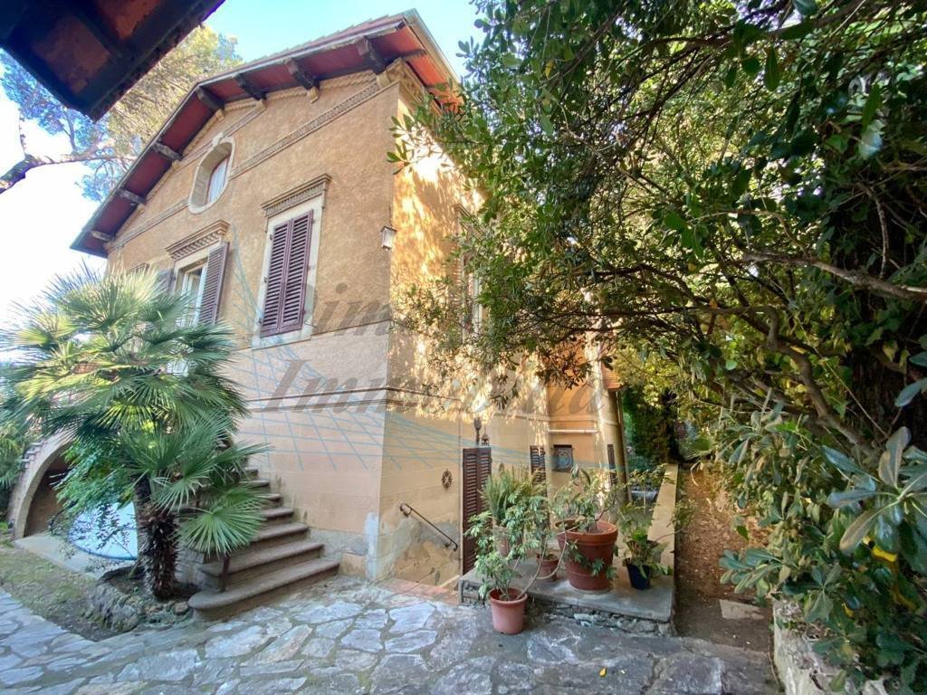 Villa in Castiglioncello, Rosignano Marittimo, Tuscany 5 - 17100525
