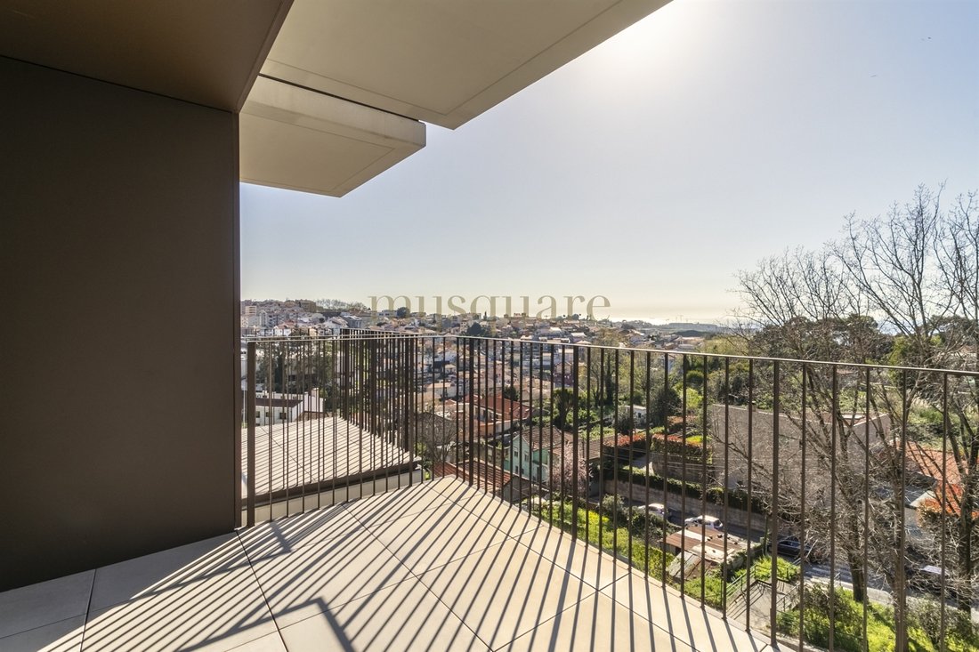 Apartment in Santa Marinha e Sao Pedro da Afurada, Porto District, Portugal 2 - 17101935