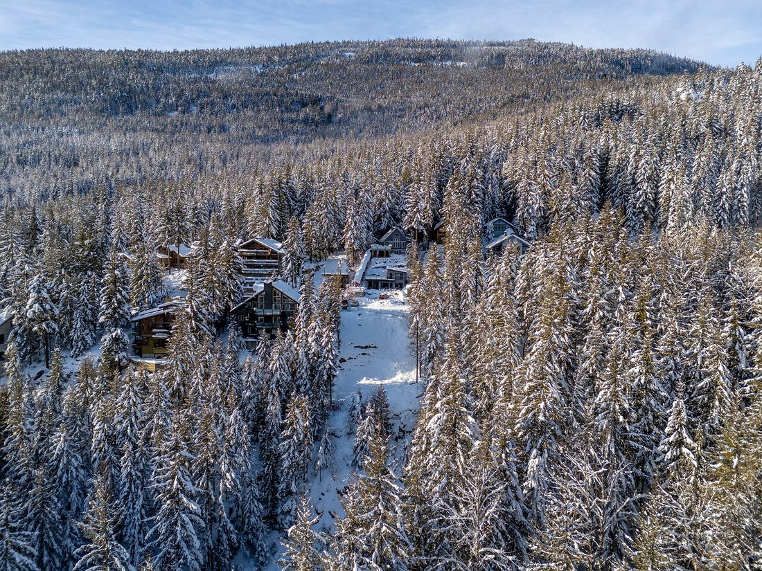 Terreno a Whistler, Columbia Britannica, Canada 5 - 17111610