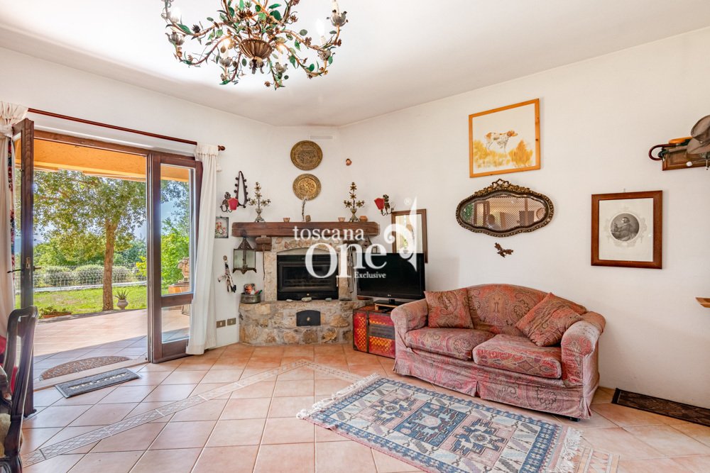 House in Magliano in Toscana, Tuscany, Italy 5 - 16324378