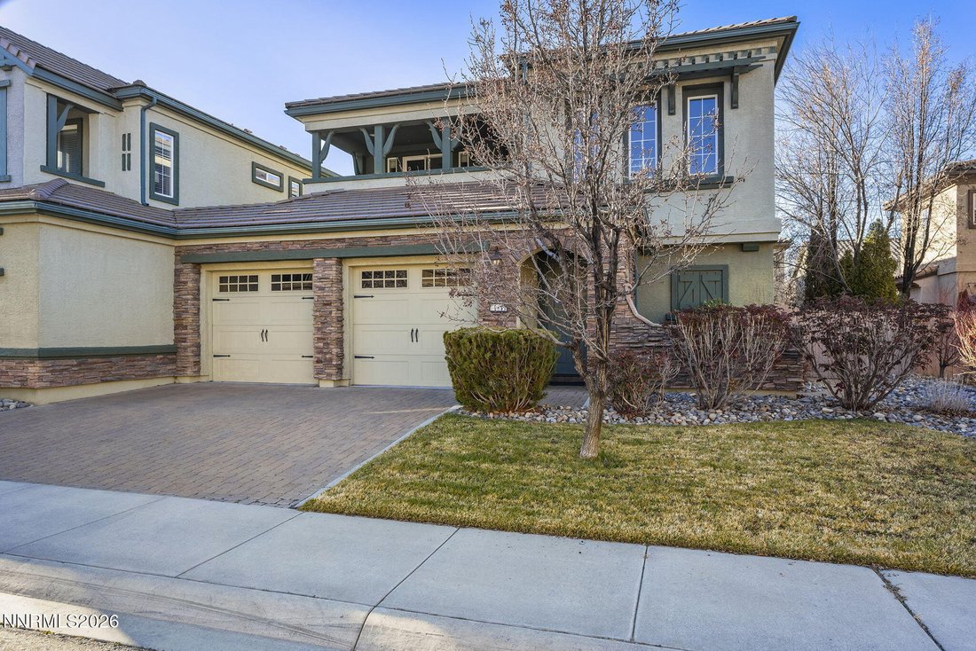 House in Reno, Nevada, United States 2 - 17102986