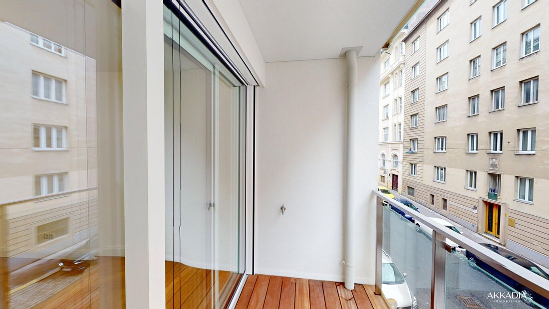Apartment in Vienna, Wien, Austria 5 - 16433290