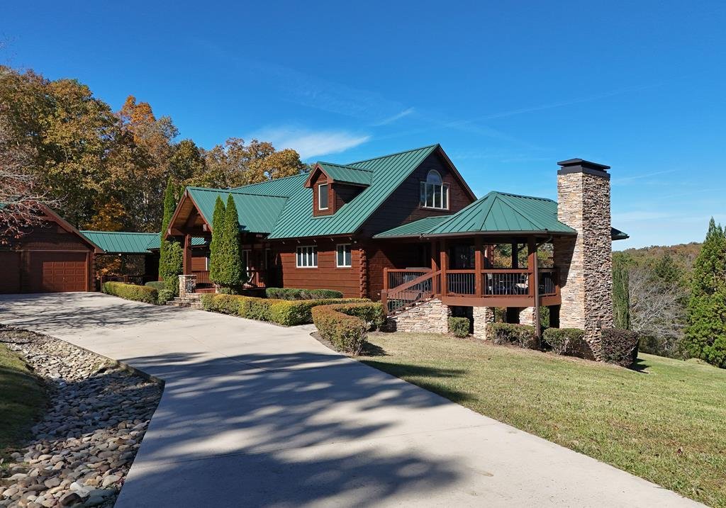 House in Blairsville, Georgia, United States 1 - 17102549