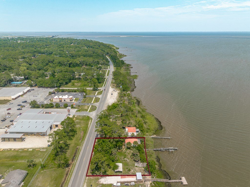 House in Apalachicola, Florida, United States 3 - 17101787