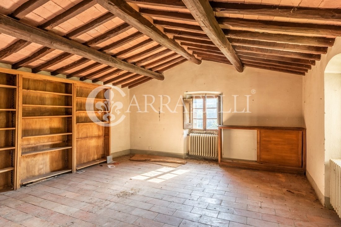 Country House in Antella - Osteria Nuova - Balatro, Bagno A Ripoli, Tuscany 4 - 12030298