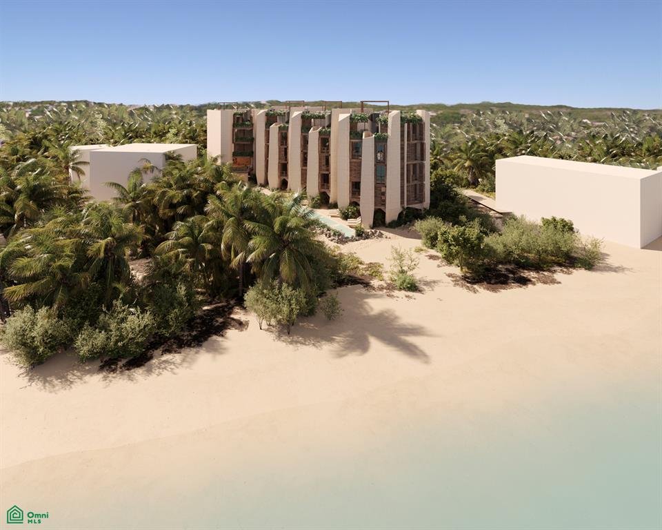 Condo in Holbox, Quintana Roo, Mexico 1 - 17088803