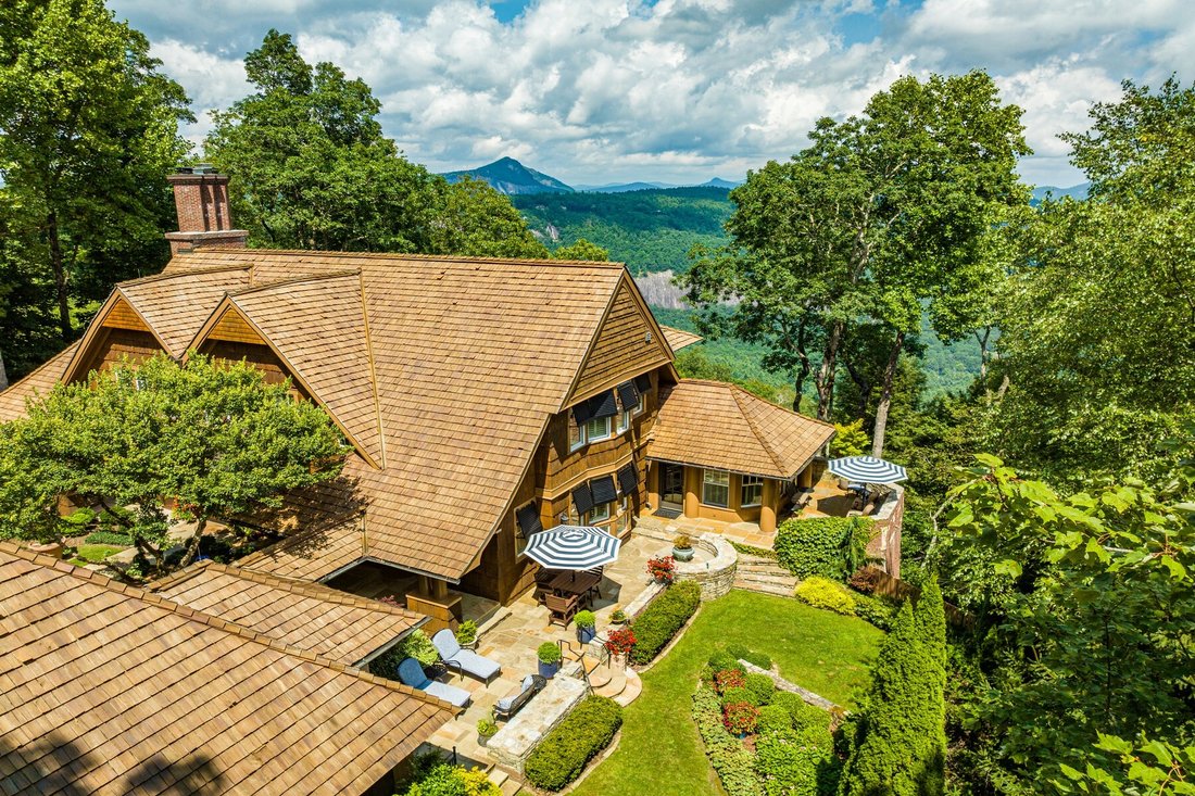 House in Highlands, North Carolina, United States 2 - 17100577