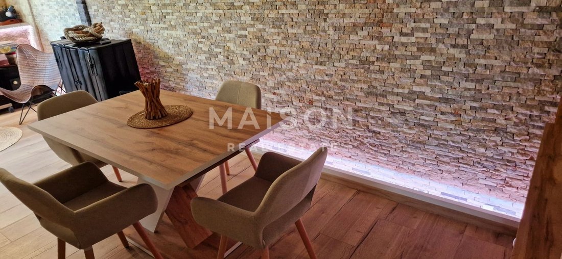 Apartment in Grad Opatija, Primorje-Gorski Kotar County, Croatia 2 - 17128474