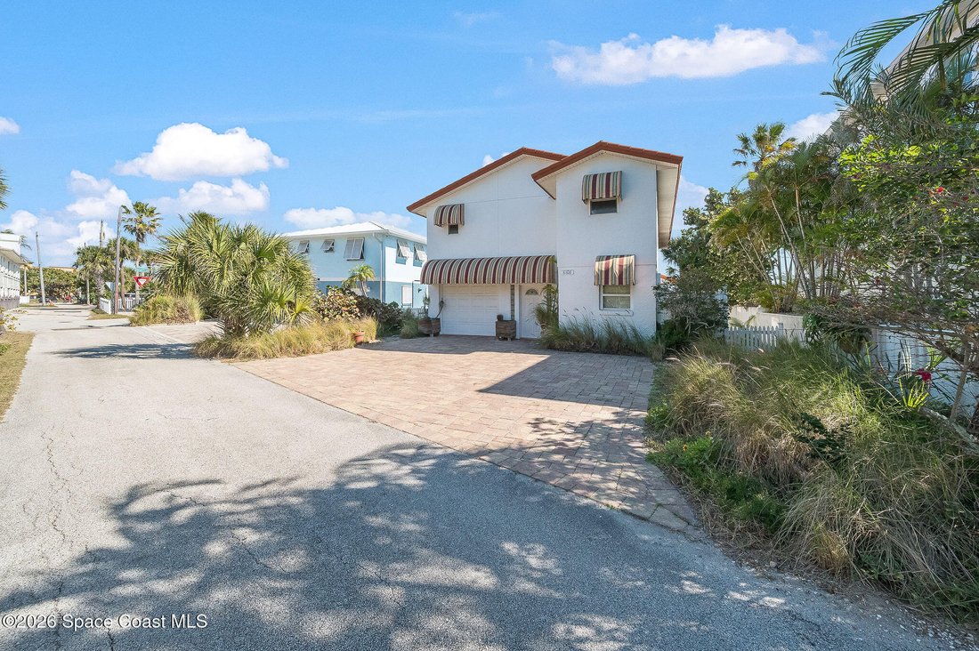 House in Cape Canaveral, Florida, United States 2 - 17101498