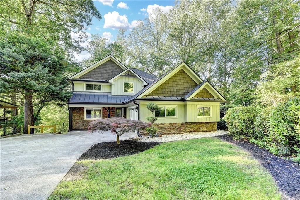 House in Cumming, Georgia, United States 4 - 17103661