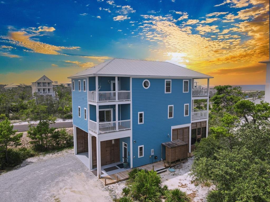 House in Port St. Joe, Florida, United States 3 - 17101650