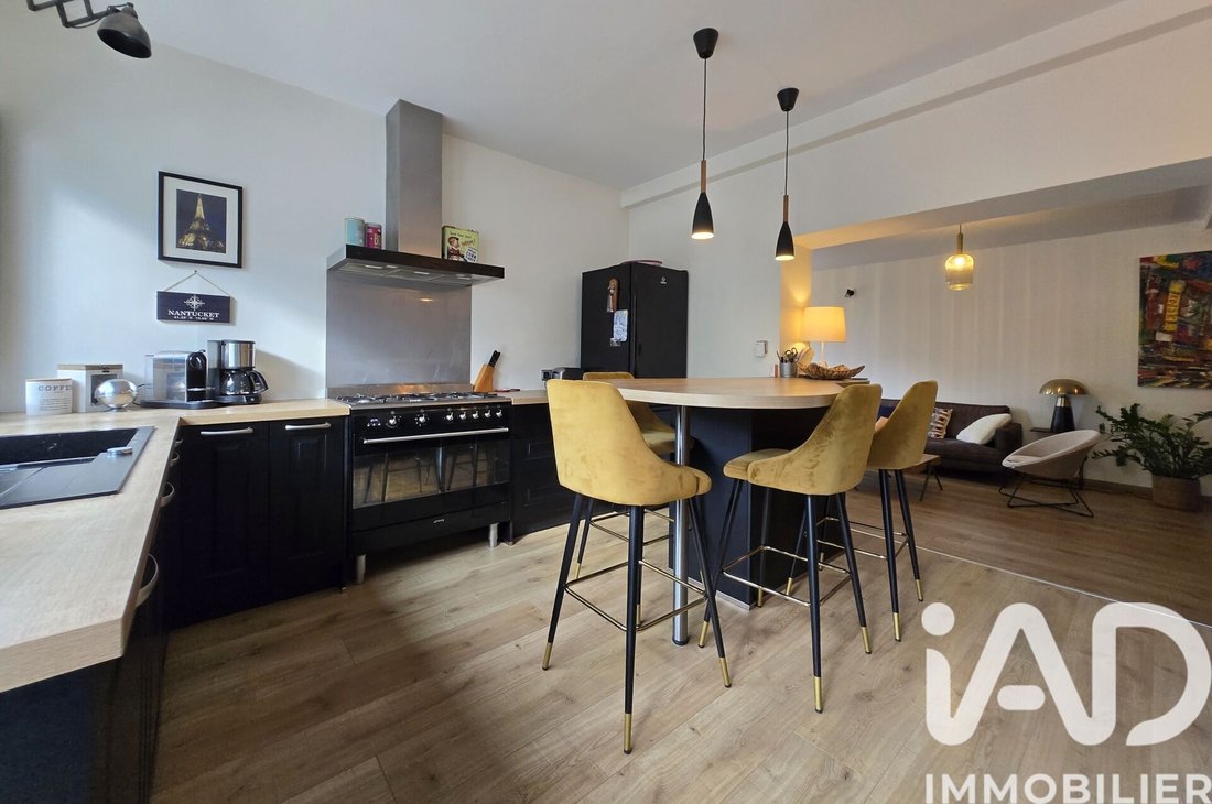 House in Francisco-Vern-Poterie, Rennes, France 5 - 17130253