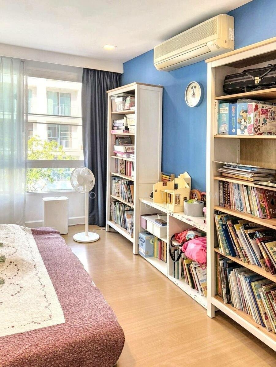 Condo in Si Phraya, Bangkok, Thailand 5 - 17130827