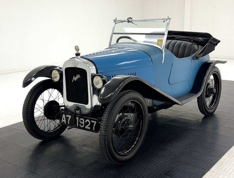 Cabriolet in Morgantown, United States 2 - 17132256