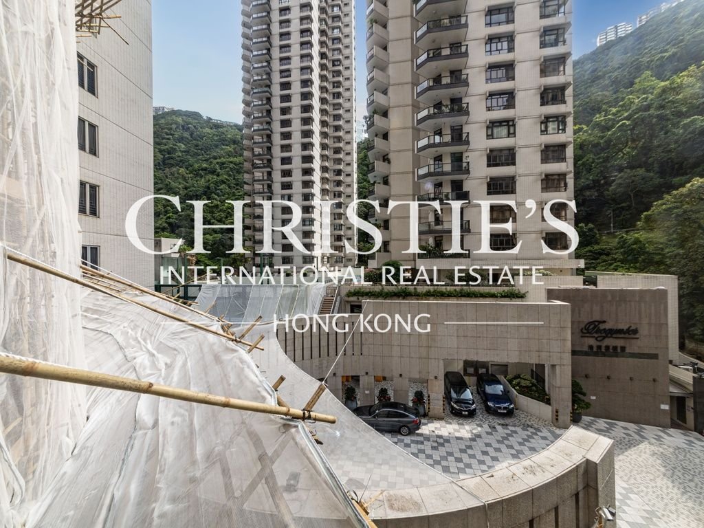 Appartement à Hong-Kong, Hong Kong 1 - 15434039