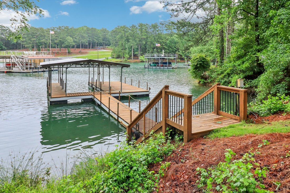 House in Buford, Georgia, United States 3 - 17127137