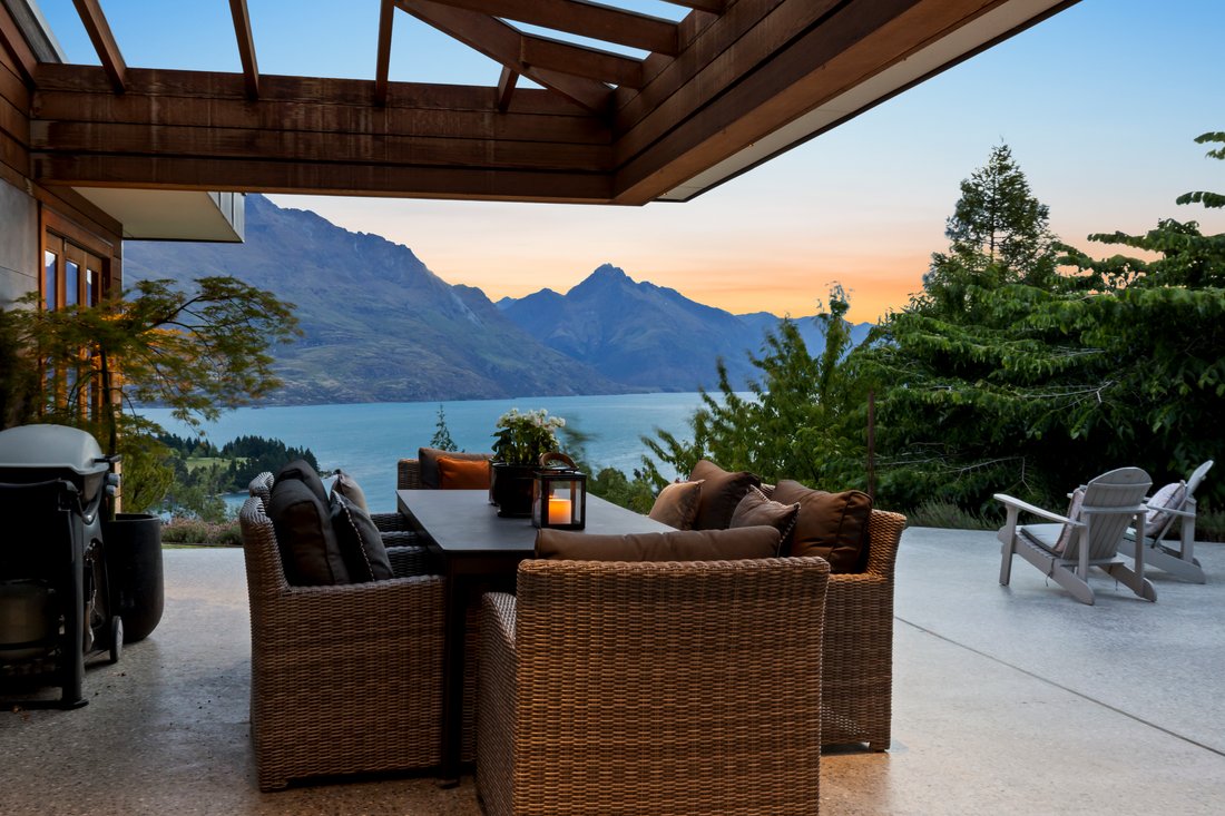 House in Queenstown, Otago, New Zealand 3 - 17130985