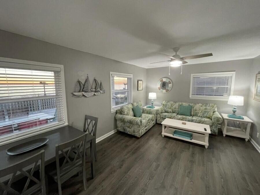 House in Port St. Joe, Florida, United States 4 - 17101892