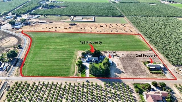 House in Patterson, California, United States 5 - 17130884