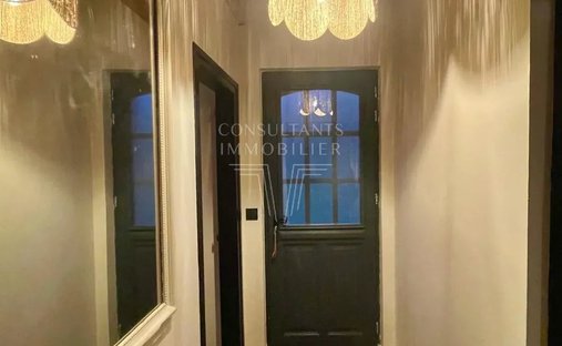 For Sale – Press House In A Peaceful Environment Near Pont L'evêque 14130