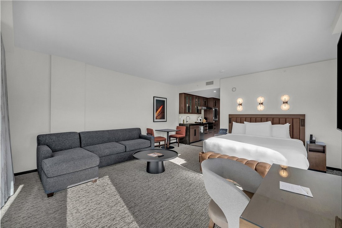 Condo in Ivins, Utah, United States 3 - 17118860